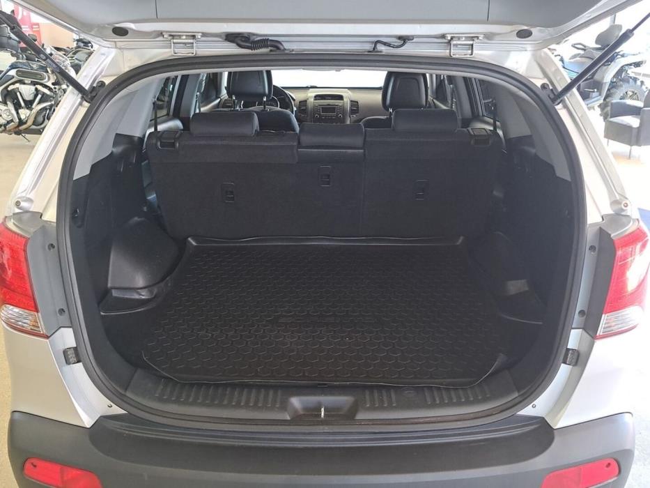 KIA Sorento 2012