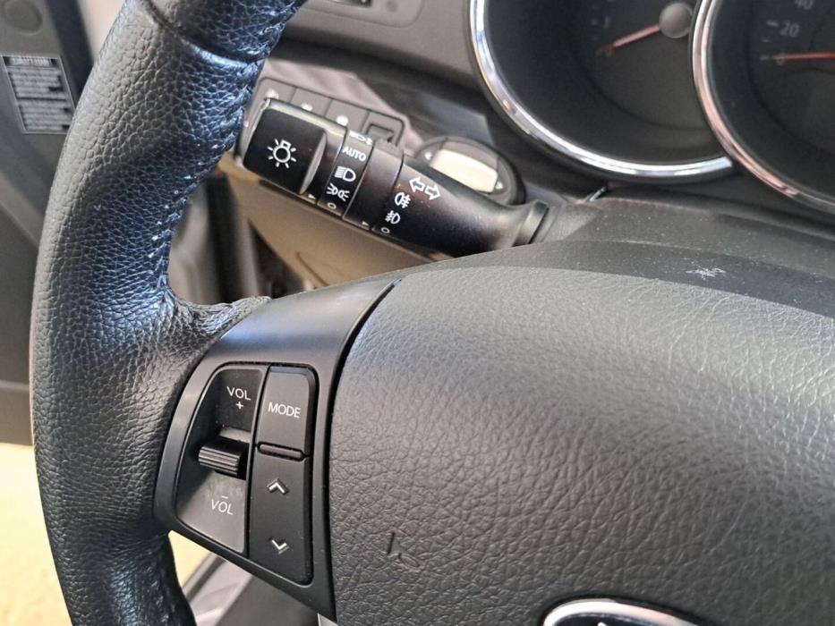 KIA Sorento 2012