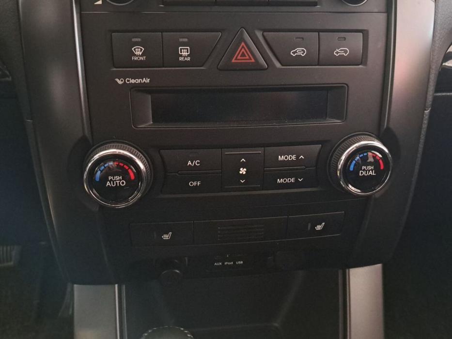 KIA Sorento 2012
