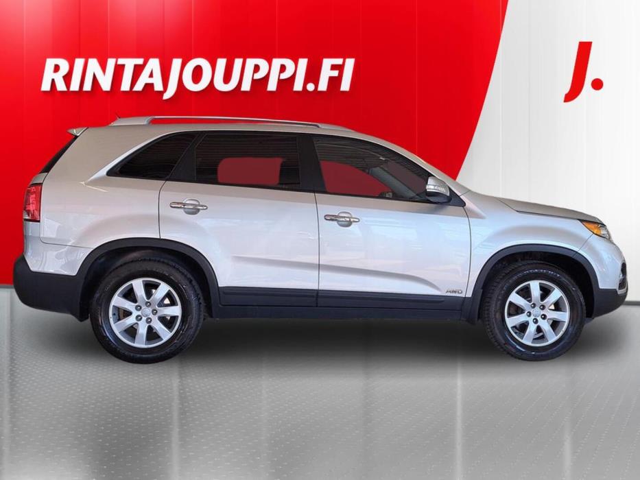KIA Sorento 2012