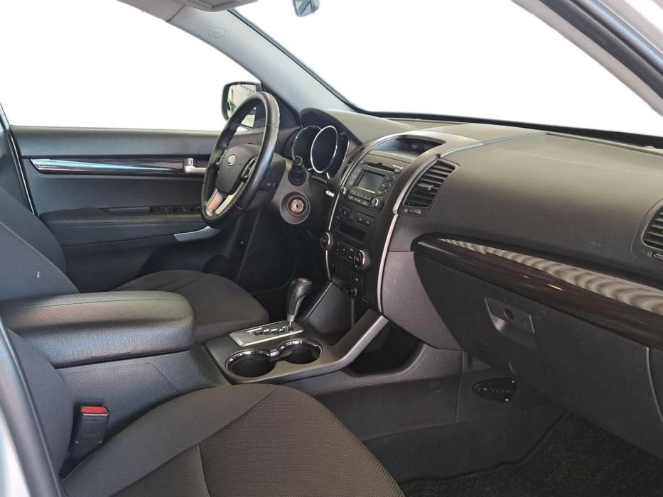 KIA Sorento 2012