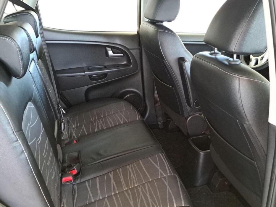 KIA Venga 2013