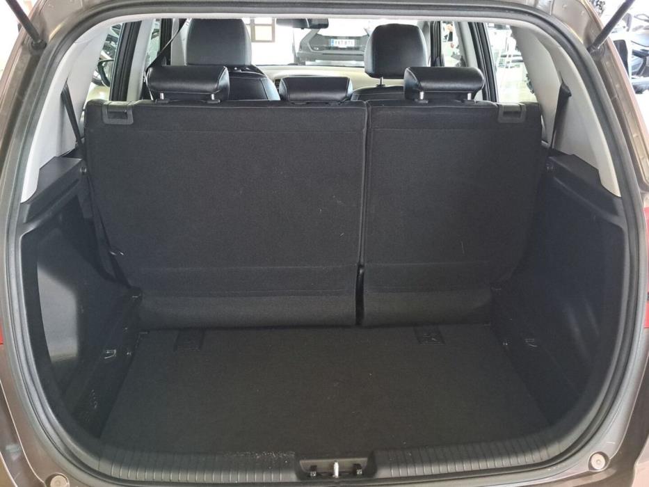 KIA Venga 2013