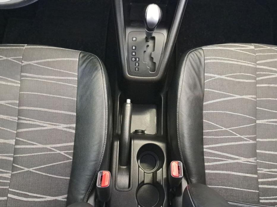 KIA Venga 2013