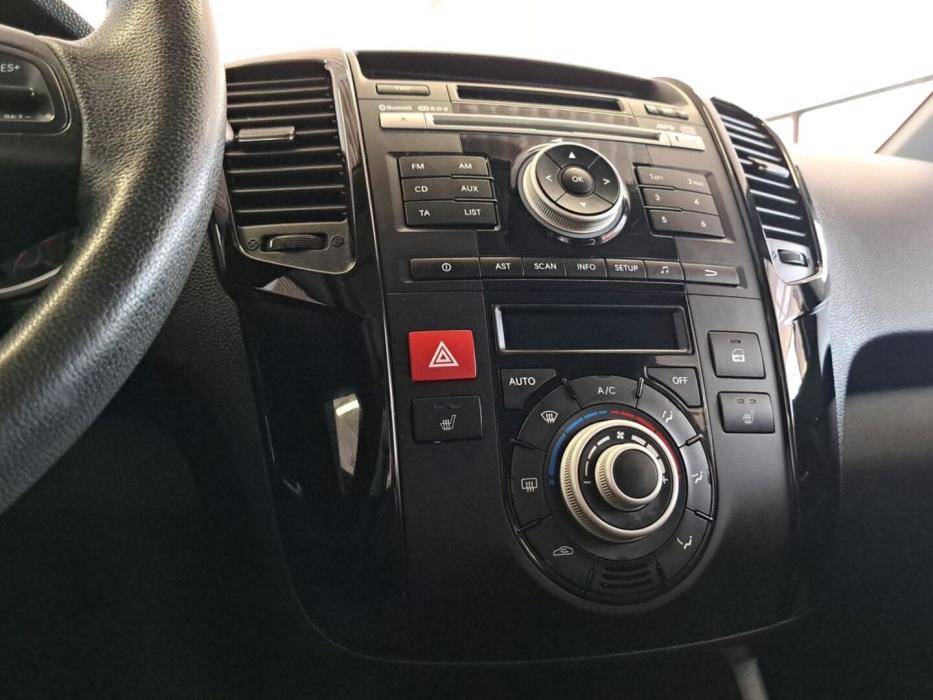 KIA Venga 2013