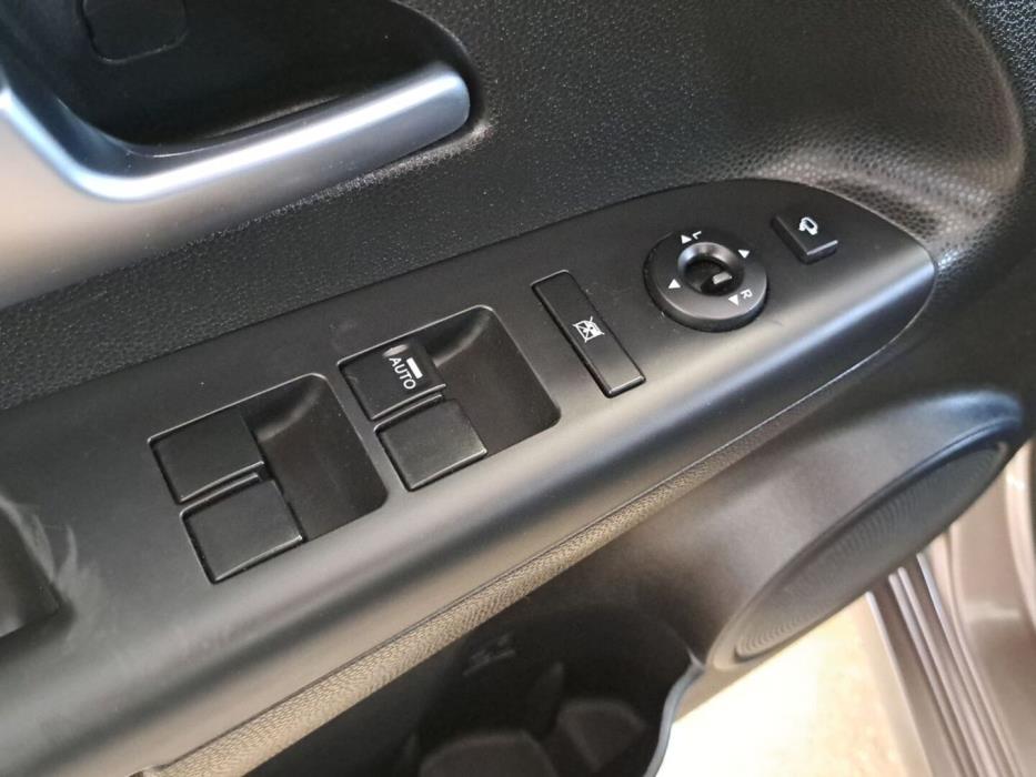 KIA Venga 2013