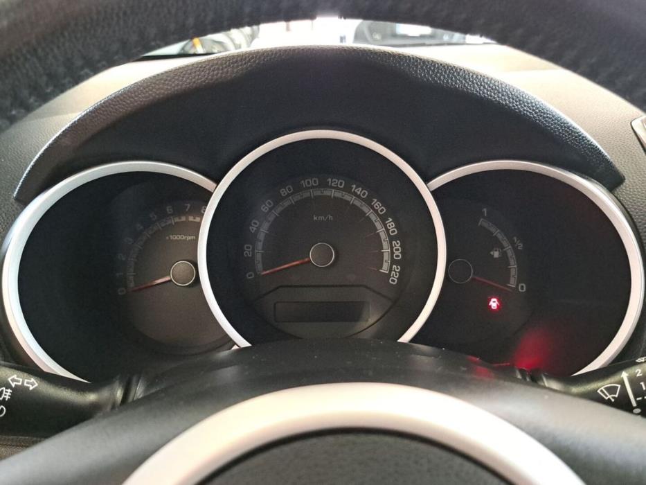 KIA Venga 2013