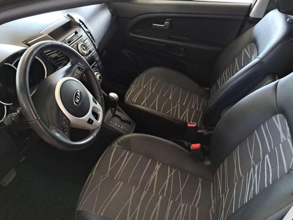 KIA Venga 2013