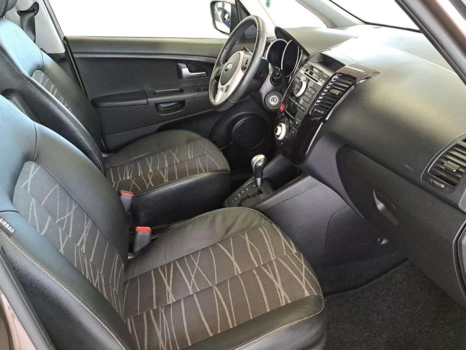KIA Venga 2013