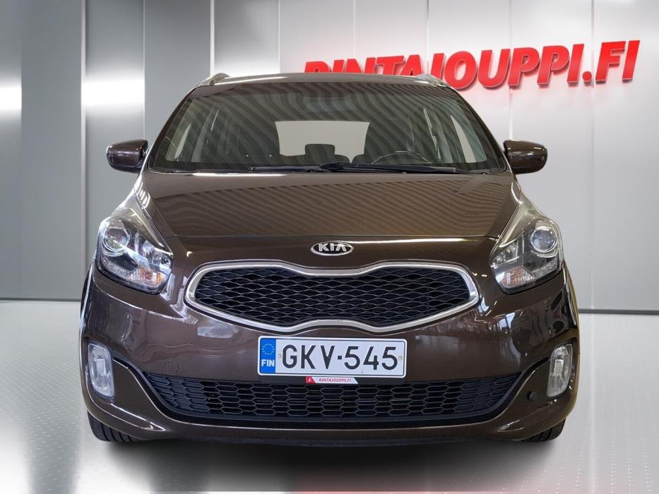 KIA Carens 2014