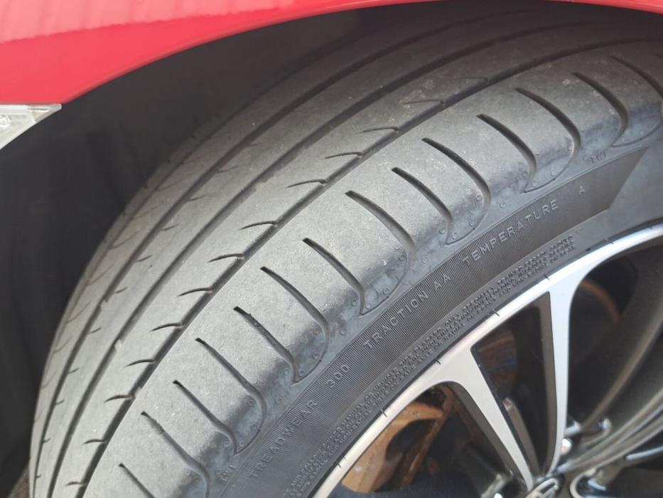 TOYOTA GT86 2016