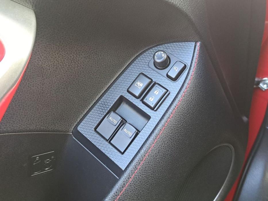 TOYOTA GT86 2016