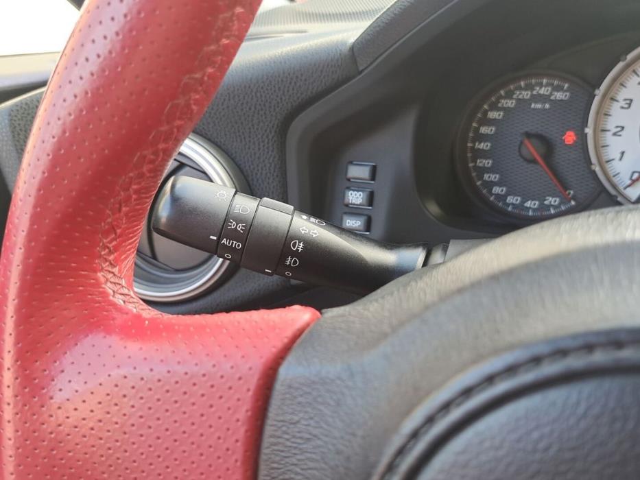 TOYOTA GT86 2016