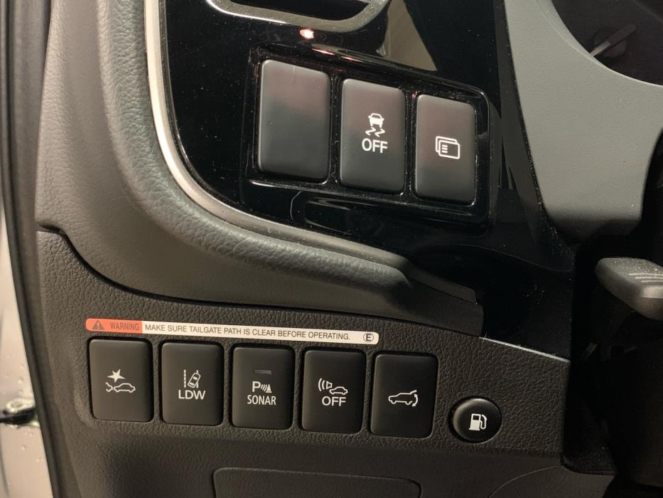 MITSUBISHI Outlander PHEV 2020