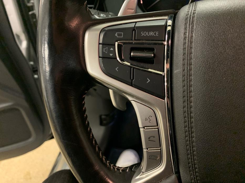 MITSUBISHI Outlander PHEV 2020