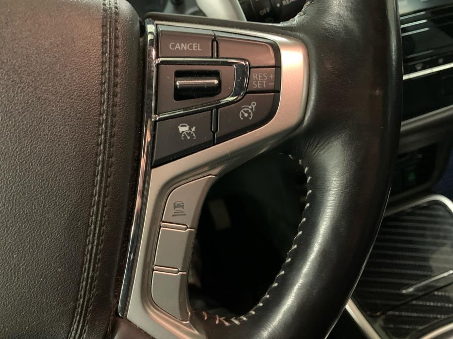 MITSUBISHI Outlander PHEV 2020