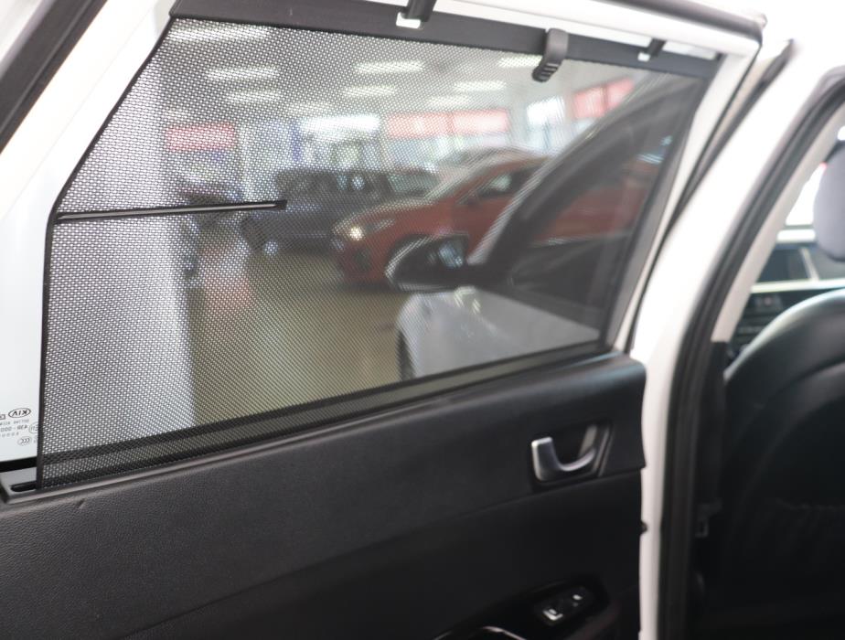 KIA Optima 2020
