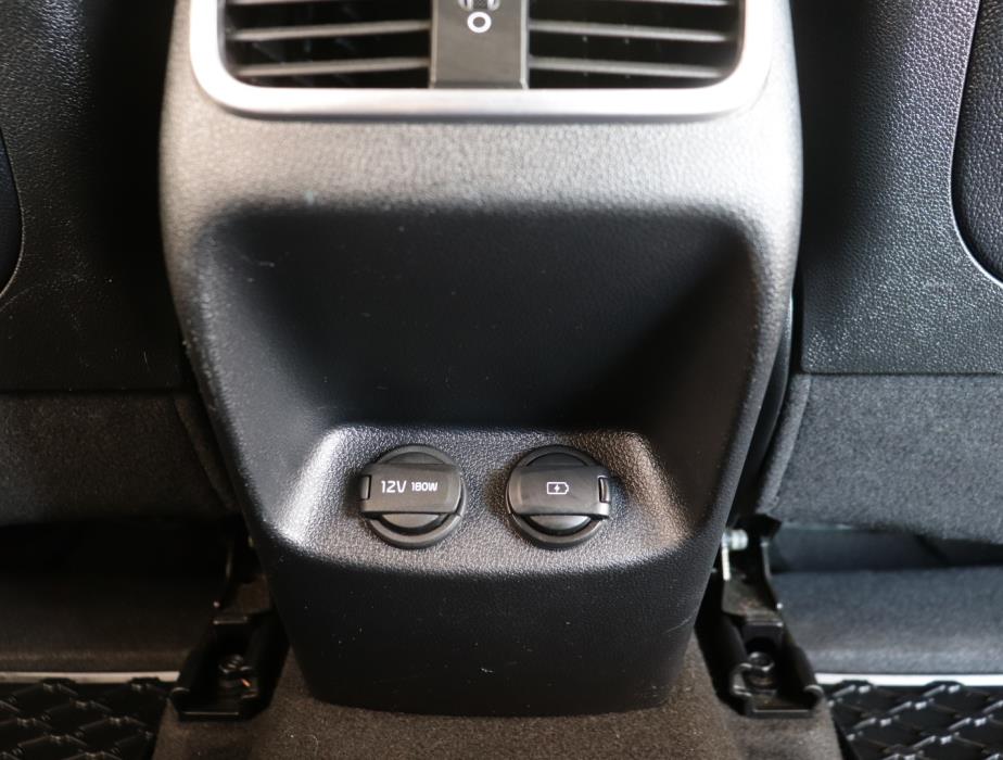 KIA Optima 2020