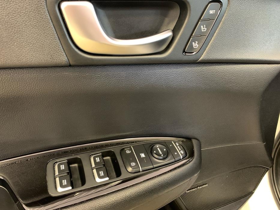 KIA Optima 2020
