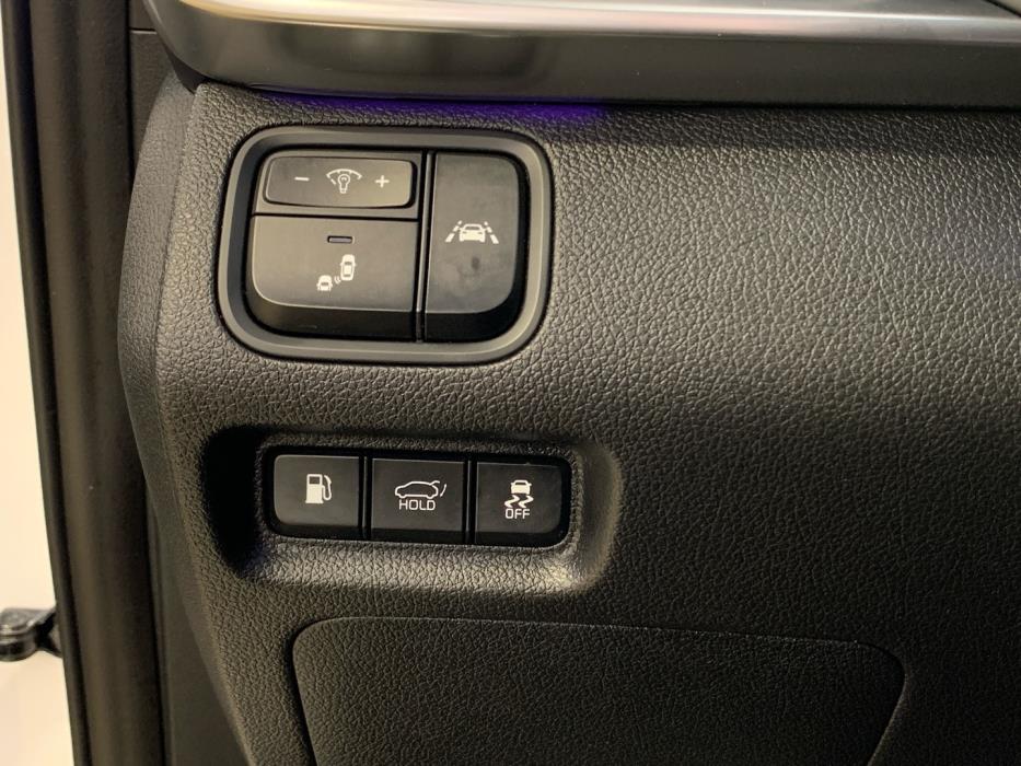 KIA Optima 2020