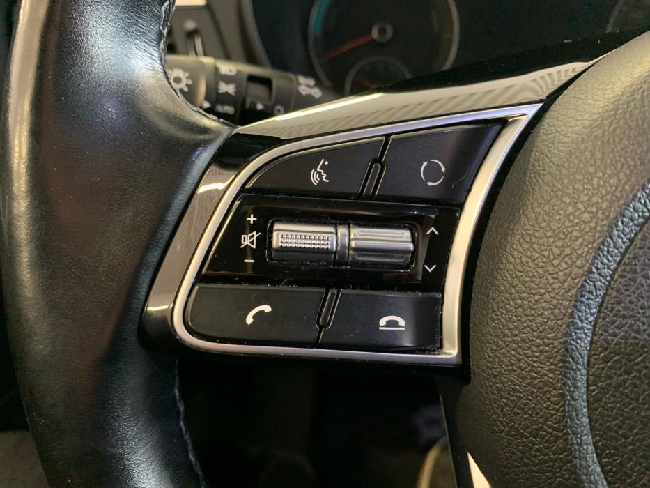 KIA Optima 2020