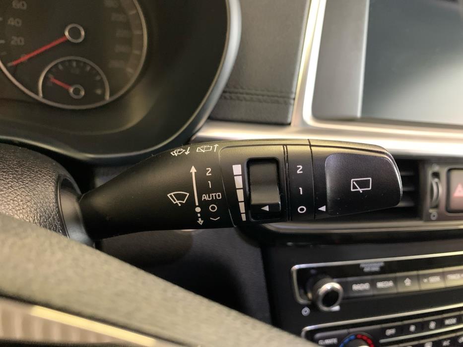KIA Optima 2020