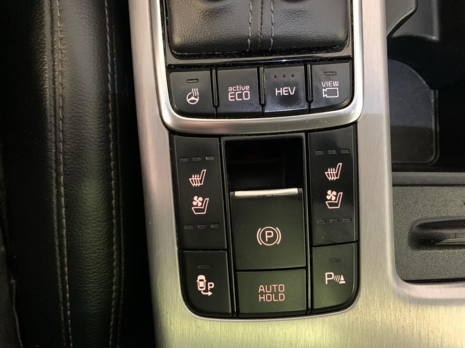 KIA Optima 2020