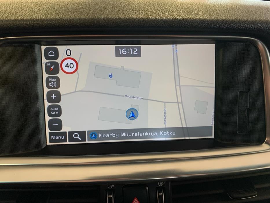 KIA Optima 2020