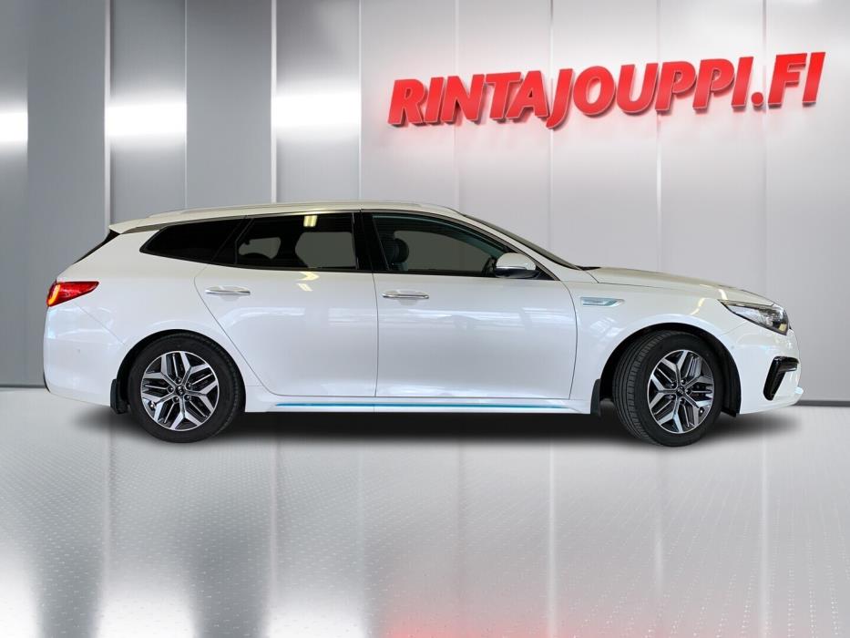 KIA Optima 2020