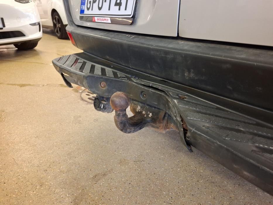 VOLKSWAGEN Crafter 2014