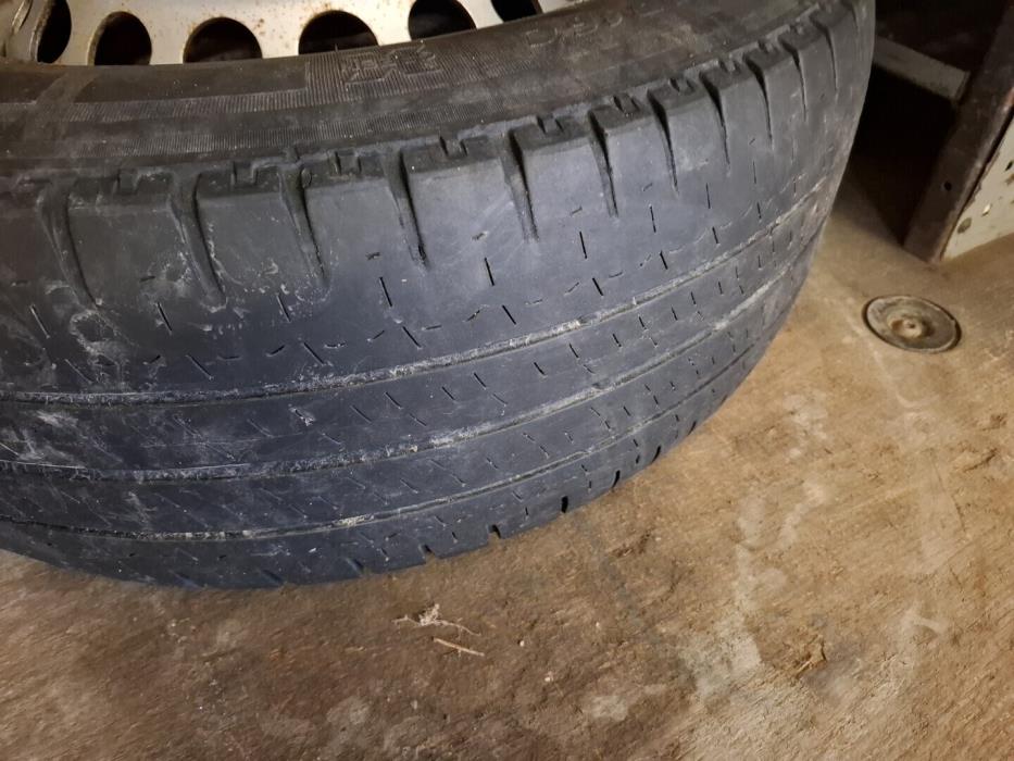 VOLKSWAGEN Crafter 2014