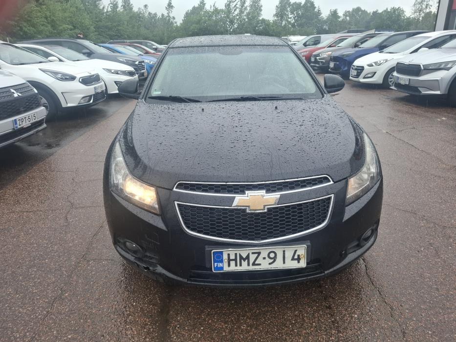 CHEVROLET Cruze 2010
