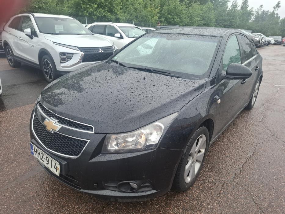 CHEVROLET Cruze 2010