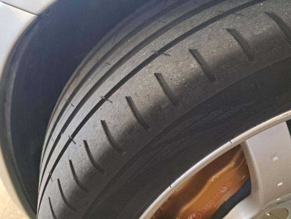 NISSAN 350Z 2004