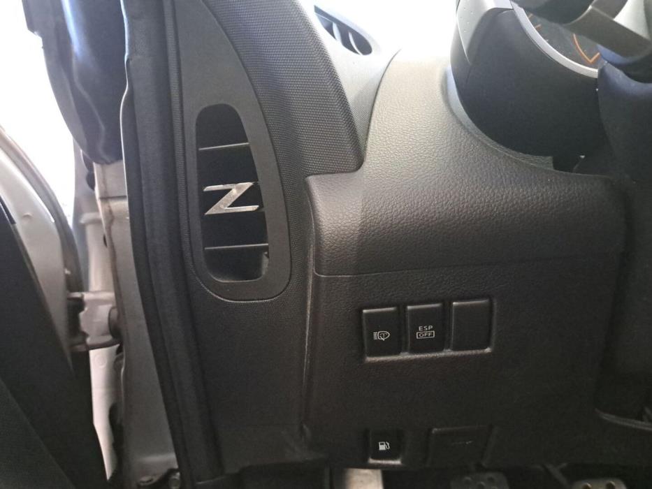 NISSAN 350Z 2004