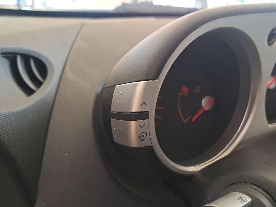 NISSAN 350Z 2004