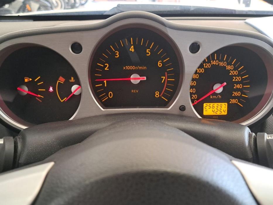 NISSAN 350Z 2004