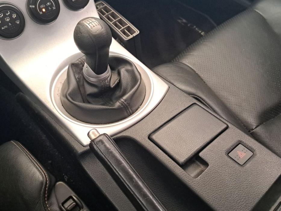 NISSAN 350Z 2004