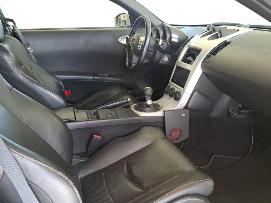 NISSAN 350Z 2004