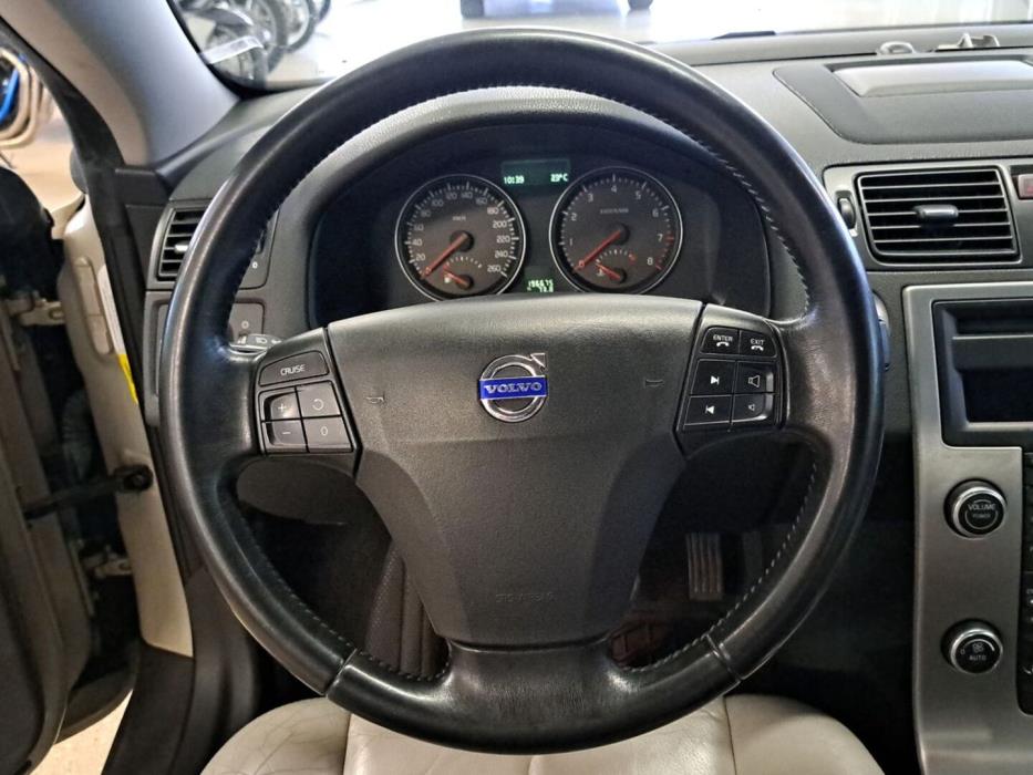 VOLVO C70 2006