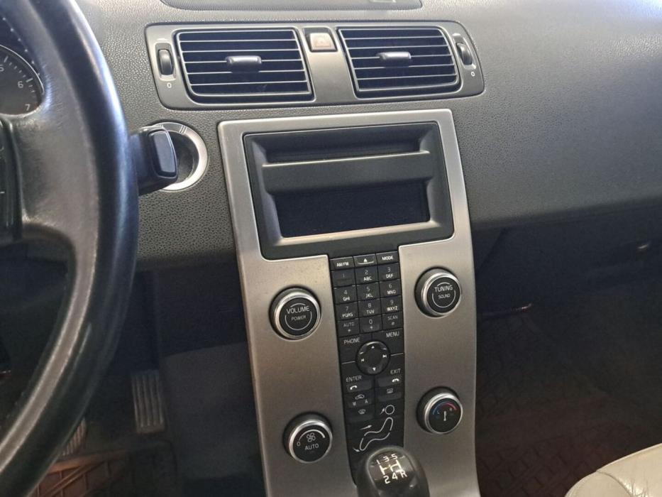 VOLVO C70 2006