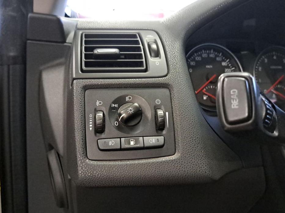 VOLVO C70 2006