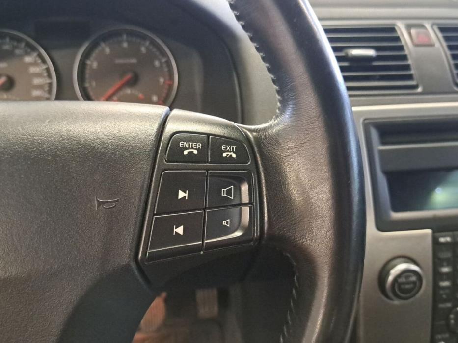 VOLVO C70 2006
