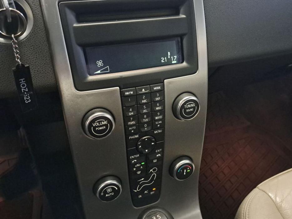 VOLVO C70 2006