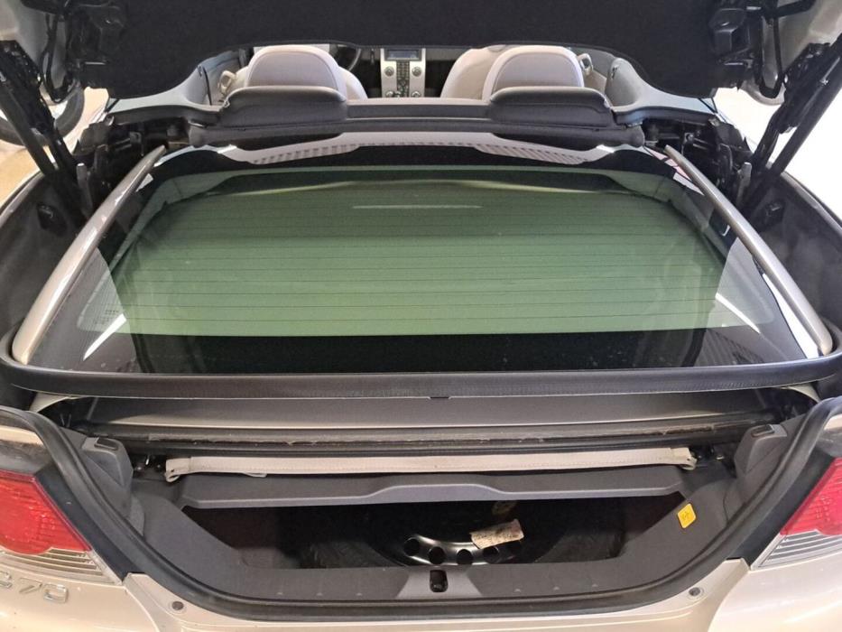 VOLVO C70 2006