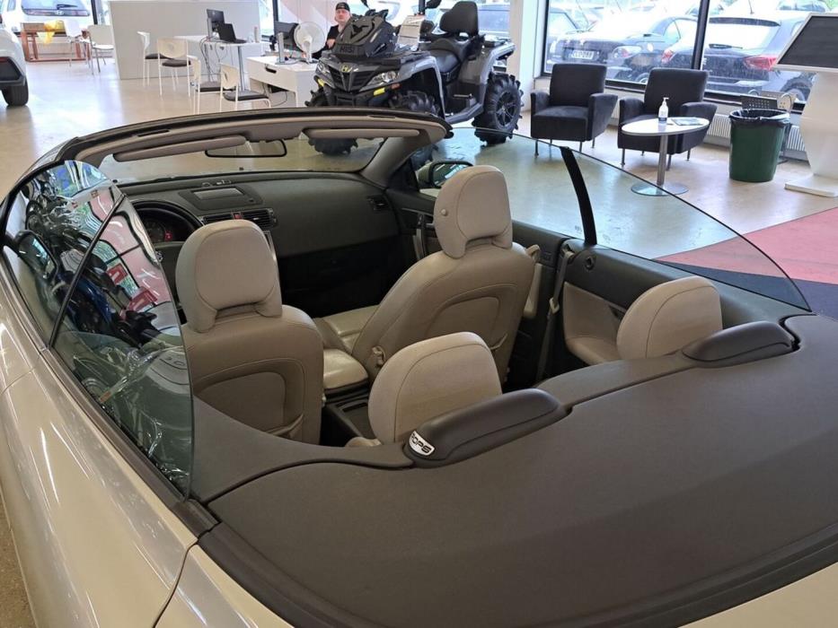 VOLVO C70 2006