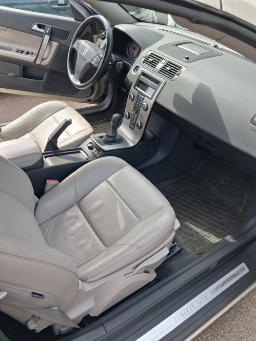 VOLVO C70 2006
