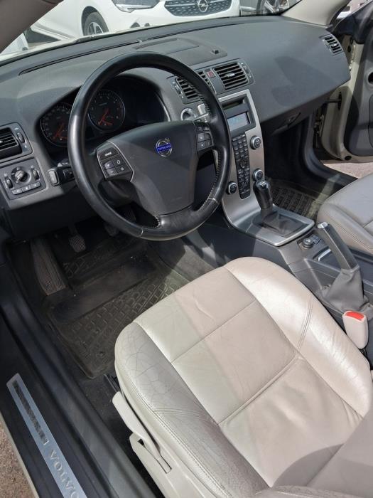 VOLVO C70 2006
