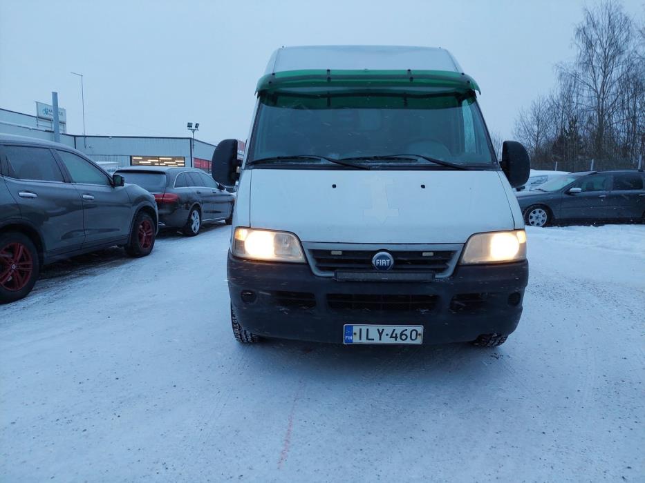 FIAT Ducato 2006