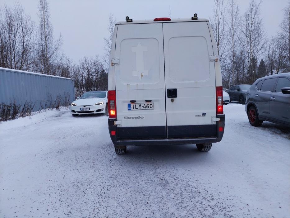 FIAT Ducato 2006
